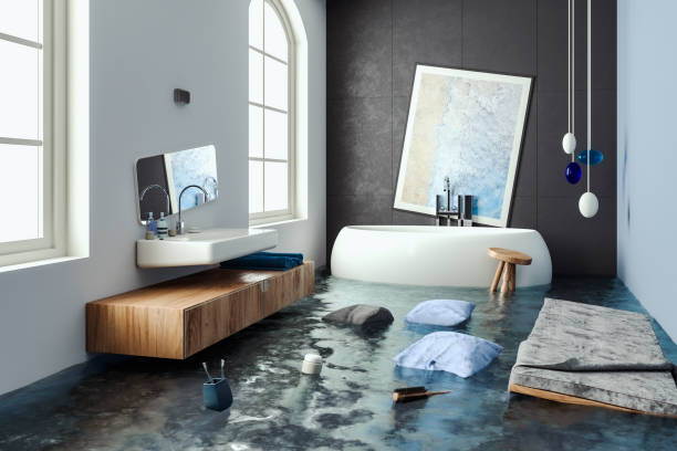 Best Carpet water damage restoration  in Greenville, VA